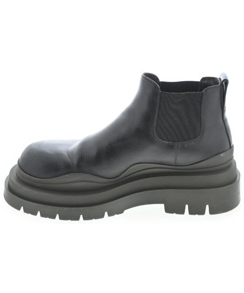BOTTEGA VENETA รองเท้าบูท