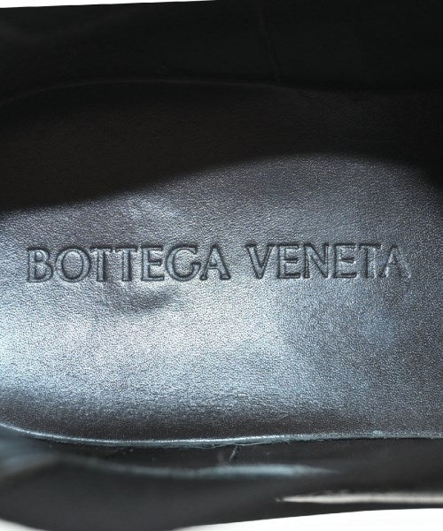 BOTTEGA VENETA รองเท้าบูท