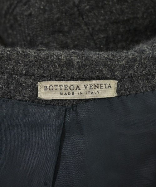 BOTTEGA VENETA แจ็คเก็ตลำลอง