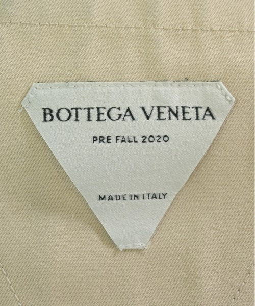 BOTTEGA VENETA เสื้อกันฝน
