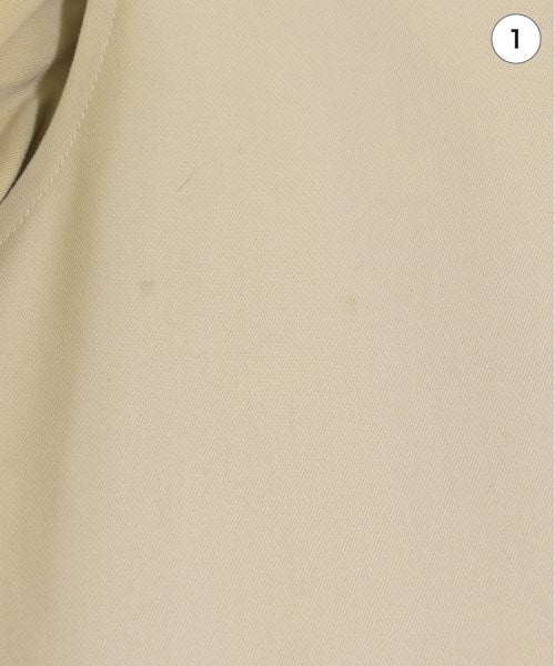 BOTTEGA VENETA เสื้อกันฝน
