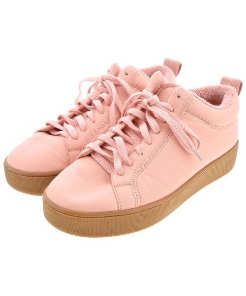 BOTTEGA VENETA รองเท้าผ้าใบ