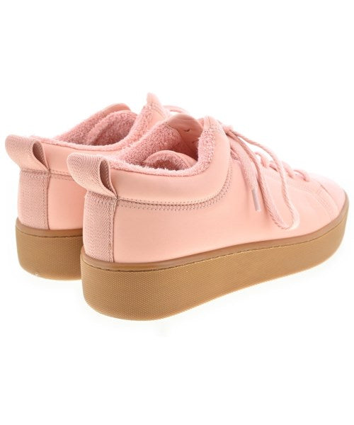 BOTTEGA VENETA รองเท้าผ้าใบ