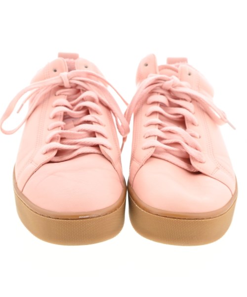 BOTTEGA VENETA รองเท้าผ้าใบ