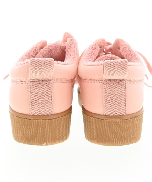 BOTTEGA VENETA รองเท้าผ้าใบ