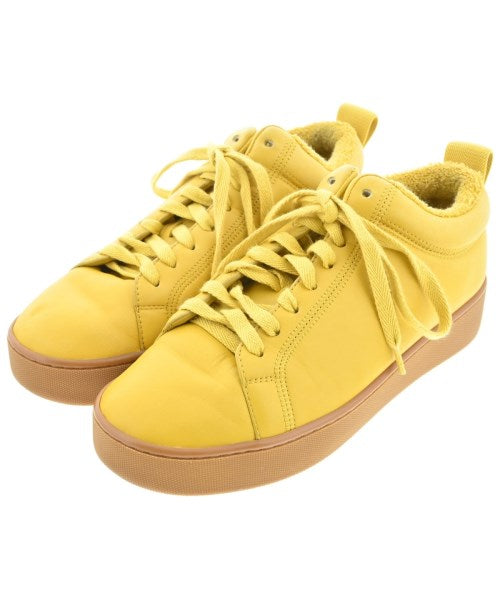 BOTTEGA VENETA รองเท้าผ้าใบ