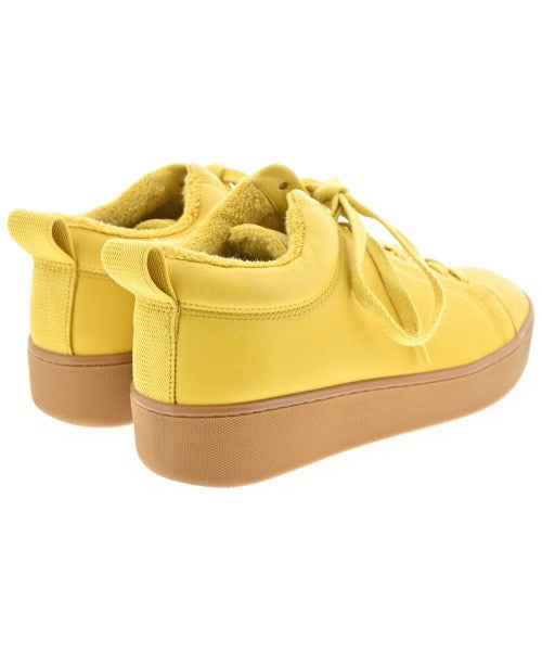 BOTTEGA VENETA รองเท้าผ้าใบ