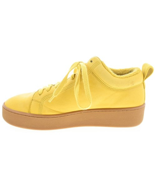 BOTTEGA VENETA รองเท้าผ้าใบ