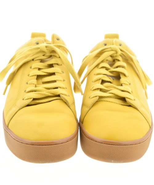 BOTTEGA VENETA รองเท้าผ้าใบ