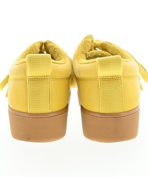 BOTTEGA VENETA รองเท้าผ้าใบ