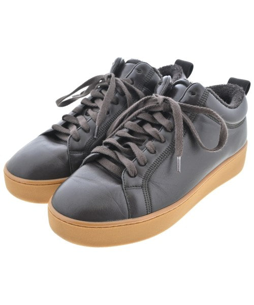 BOTTEGA VENETA รองเท้าผ้าใบ