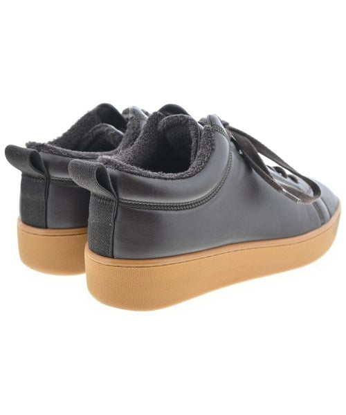 BOTTEGA VENETA รองเท้าผ้าใบ