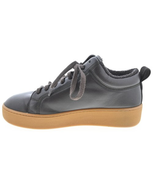 BOTTEGA VENETA รองเท้าผ้าใบ