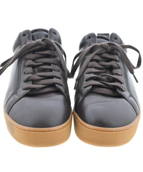 BOTTEGA VENETA รองเท้าผ้าใบ