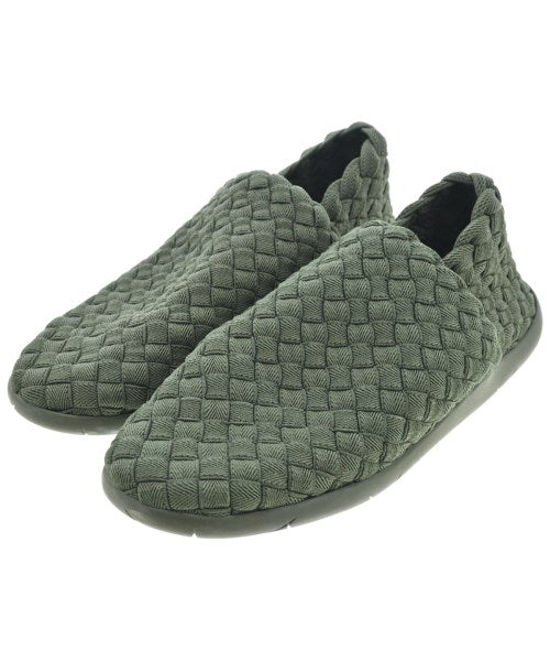 BOTTEGA VENETA รองเท้าผ้าใบ