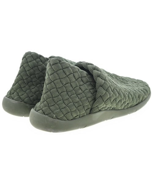 BOTTEGA VENETA รองเท้าผ้าใบ