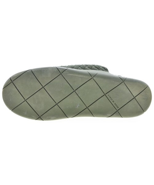 BOTTEGA VENETA รองเท้าผ้าใบ