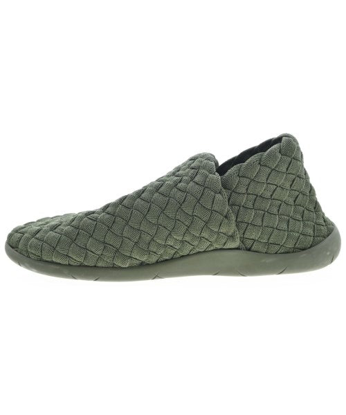 BOTTEGA VENETA รองเท้าผ้าใบ