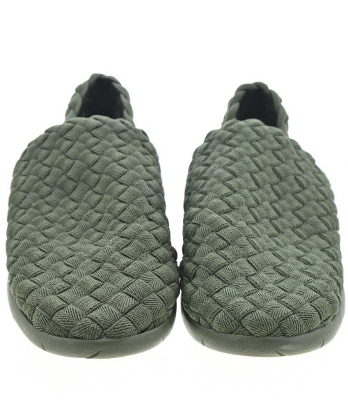 BOTTEGA VENETA รองเท้าผ้าใบ