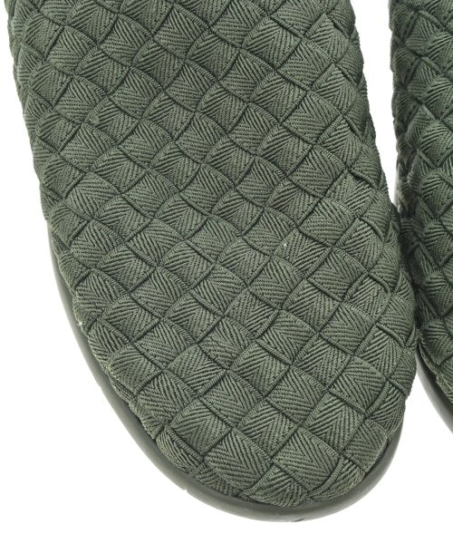 BOTTEGA VENETA รองเท้าผ้าใบ
