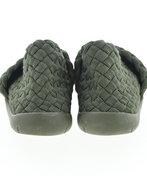 BOTTEGA VENETA รองเท้าผ้าใบ
