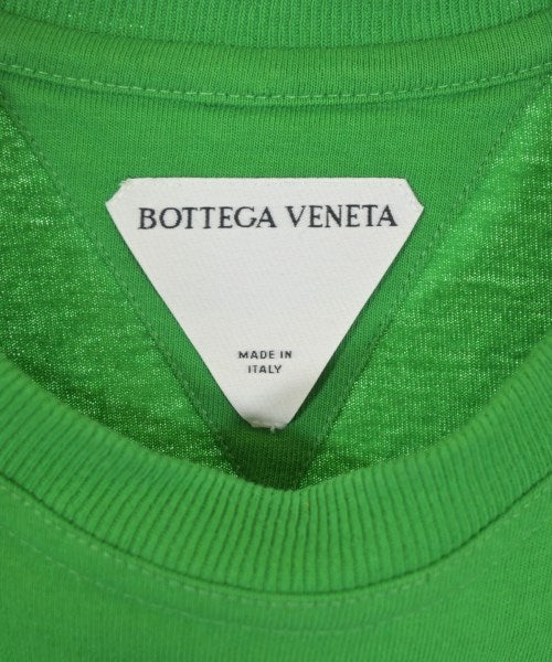 BOTTEGA VENETA เสื้อยืด/เสื้อท็อปส์
