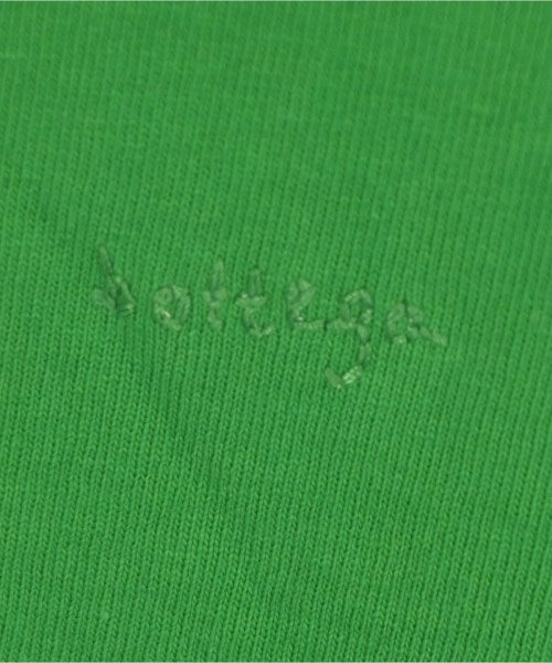 BOTTEGA VENETA เสื้อยืด/เสื้อท็อปส์