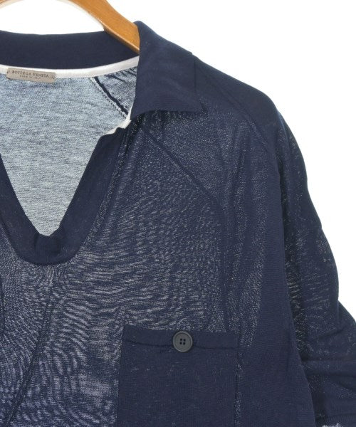 BOTTEGA VENETA เสื้อโปโล