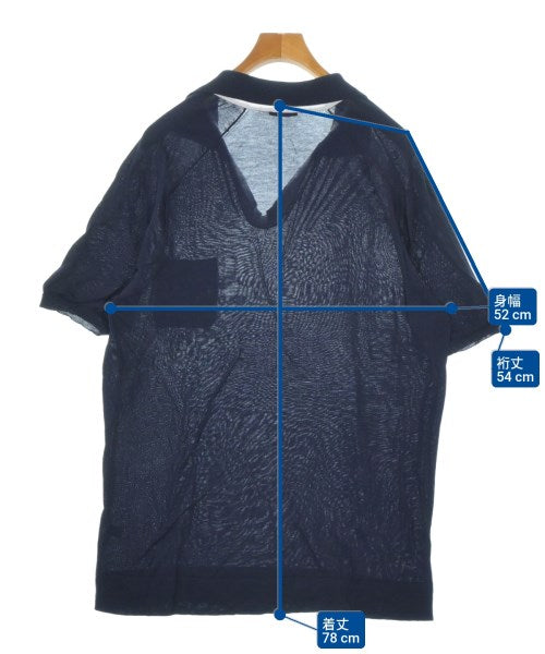 BOTTEGA VENETA เสื้อโปโล