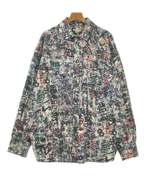 BOTTEGA VENETA เสื้อลำลอง