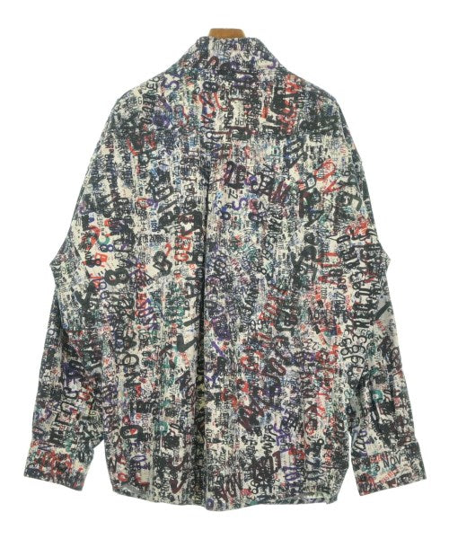 BOTTEGA VENETA เสื้อลำลอง