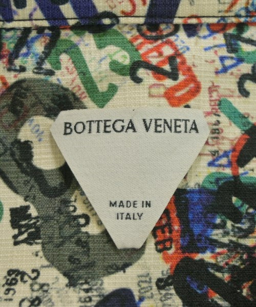 BOTTEGA VENETA เสื้อลำลอง