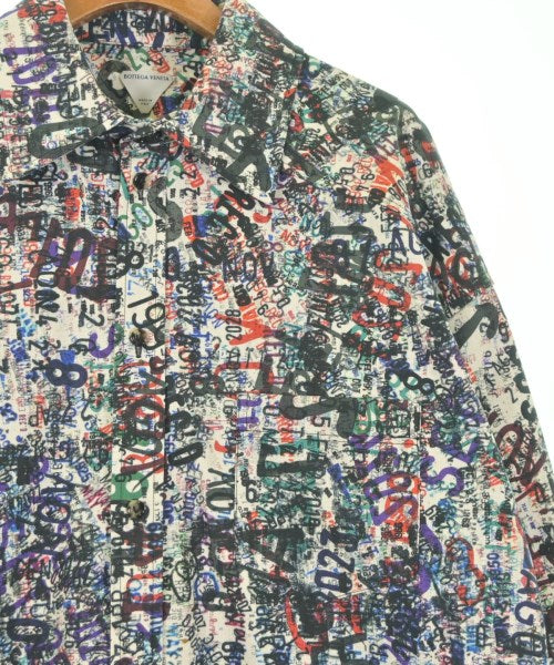 BOTTEGA VENETA เสื้อลำลอง