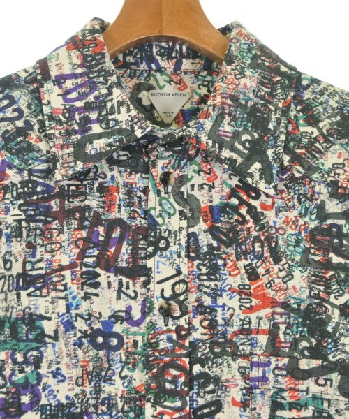 BOTTEGA VENETA เสื้อลำลอง