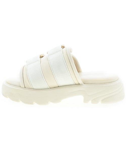 BOTTEGA VENETA รองเท้าแตะ
