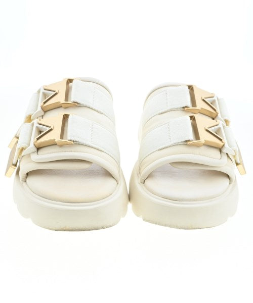 BOTTEGA VENETA รองเท้าแตะ