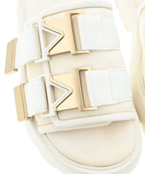 BOTTEGA VENETA รองเท้าแตะ
