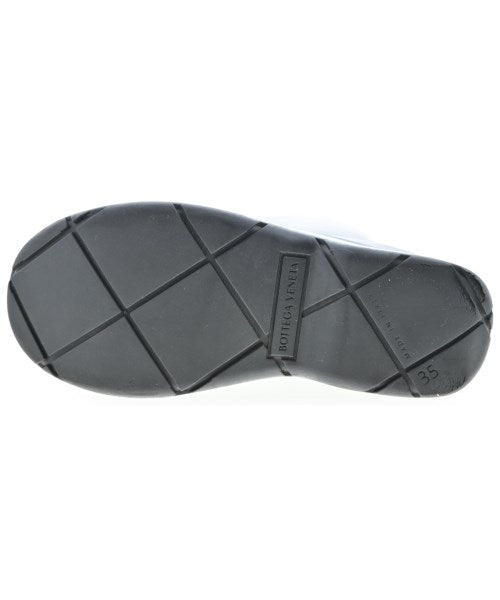 BOTTEGA VENETA รองเท้ากันฝน
