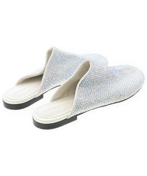 BOTTEGA VENETA รองเท้าแตะ