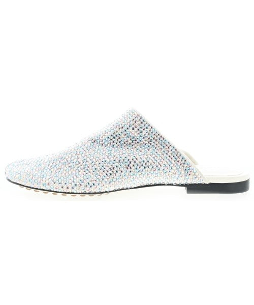BOTTEGA VENETA รองเท้าแตะ