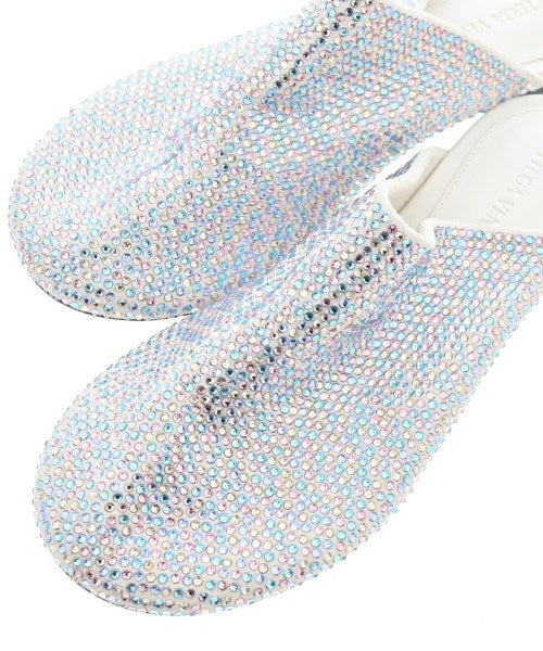 BOTTEGA VENETA รองเท้าแตะ