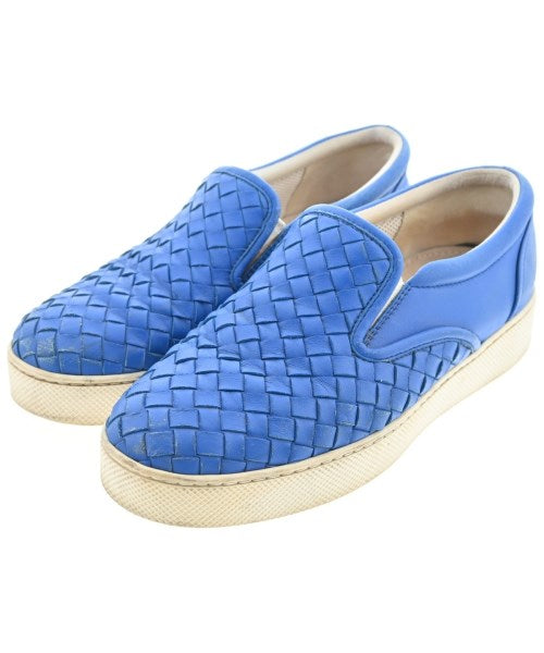 BOTTEGA VENETA รองเท้าผ้าใบ