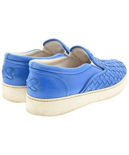 BOTTEGA VENETA รองเท้าผ้าใบ