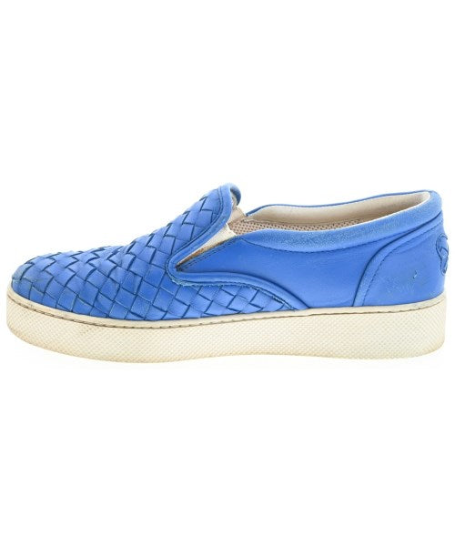 BOTTEGA VENETA รองเท้าผ้าใบ