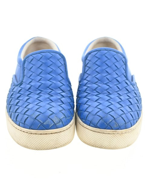 BOTTEGA VENETA รองเท้าผ้าใบ