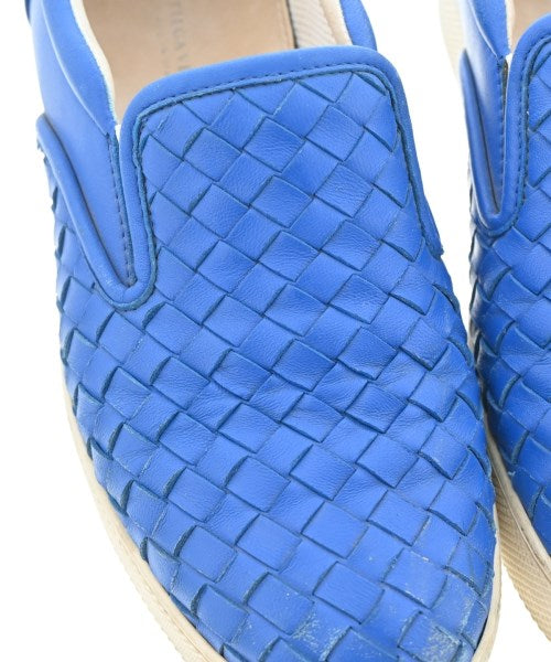 BOTTEGA VENETA รองเท้าผ้าใบ