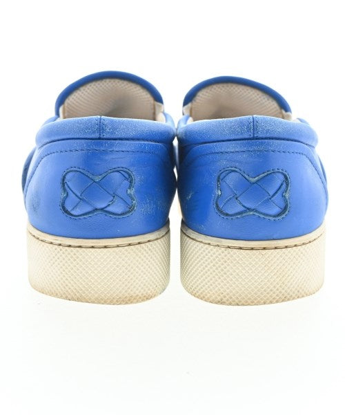 BOTTEGA VENETA รองเท้าผ้าใบ