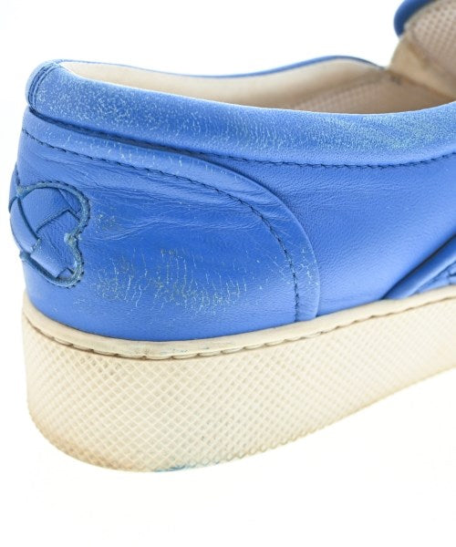 BOTTEGA VENETA รองเท้าผ้าใบ