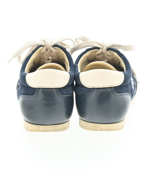 BOTTEGA VENETA รองเท้าผ้าใบ