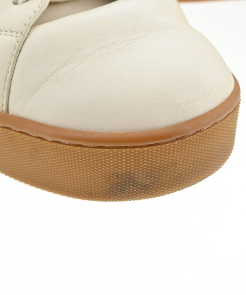 BOTTEGA VENETA รองเท้าผ้าใบ